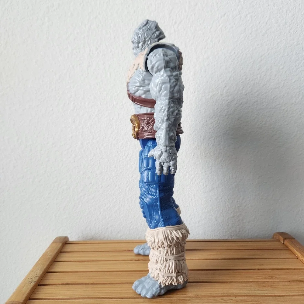 Marvel‎ Thor Love Thunder Korg 12